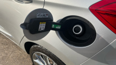 Ford Fiesta 1.0 EcoBoost Hybrid mHEV 125 Vignale Edition 5dr Petrol Hatchback